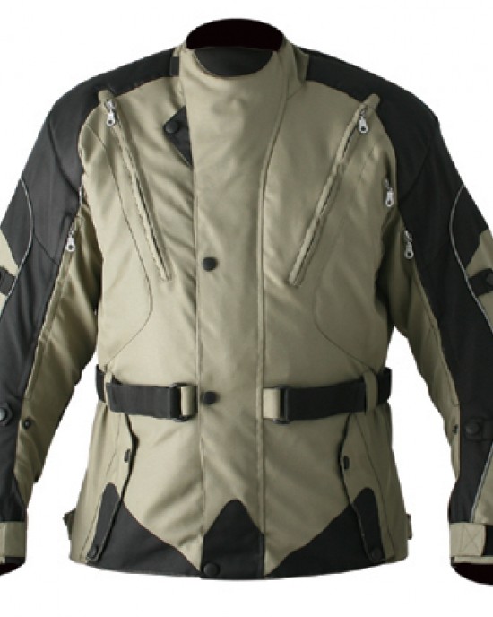 Cordura Jackets 