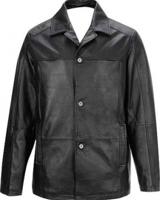 Leather Jackets Mens