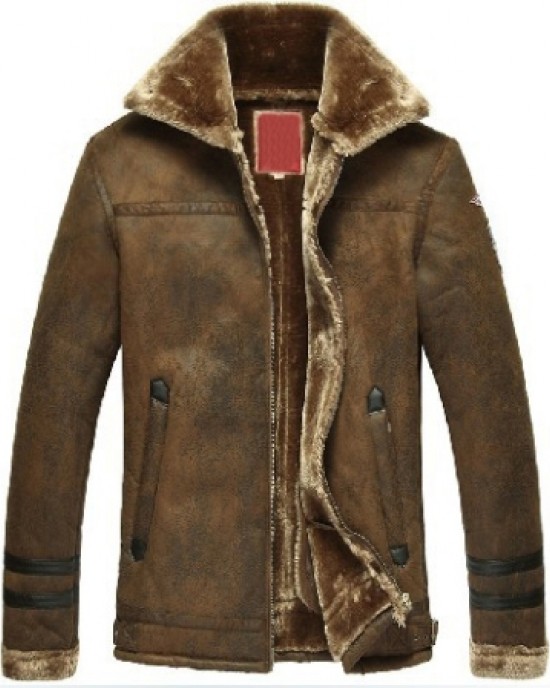 Leather Jackets Mens