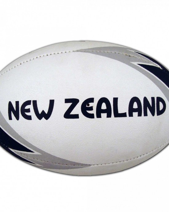 Rugby Ball