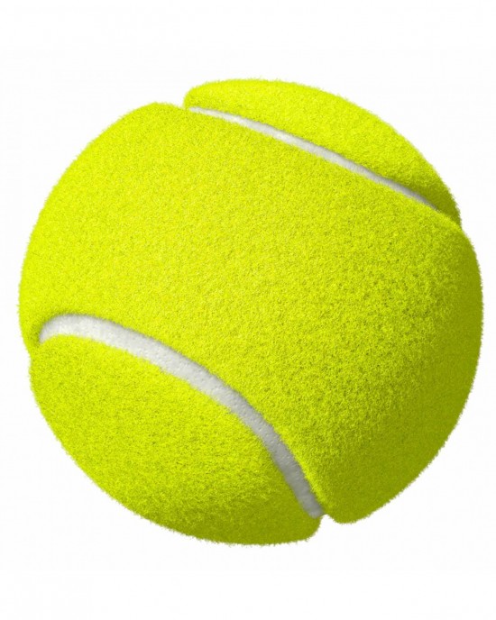 Tennis Ball