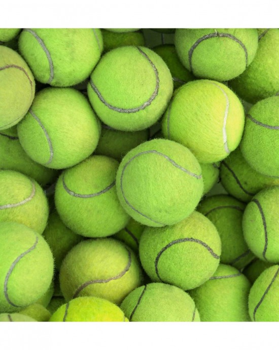 Tennis Ball