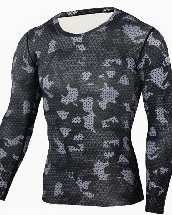 Rash Guard