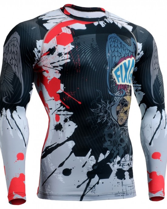 Rash Guard