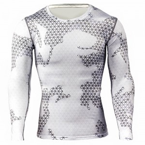 Rash Guard